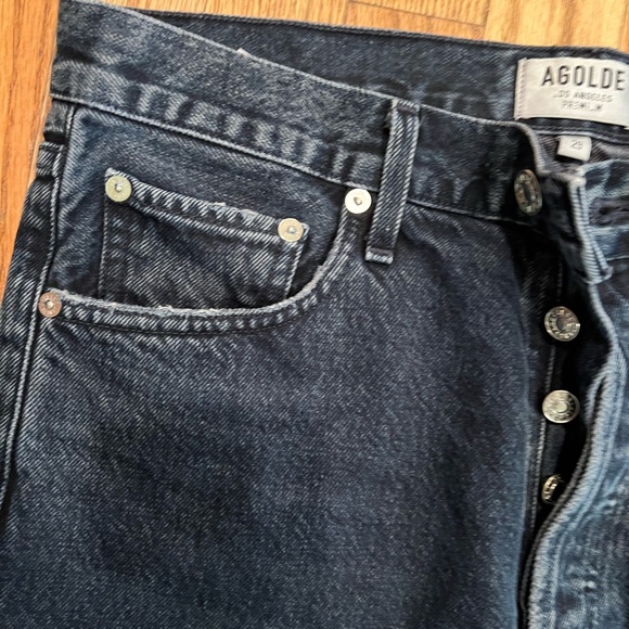 Agolde -size 29 - Picture 6 of 15